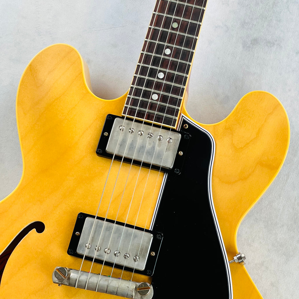 Gibson Custom Shop 1959 ES-335 Wraparound Tailpiece VOS 2022 - Antique Natural - 3