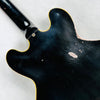Gibson Custom Shop 1959 ES-345 Reissue Murphy Lab Heavy Aged 2025 - Ebony - 14