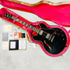 Gibson Custom Shop 1959 ES-345 Reissue Murphy Lab Heavy Aged 2025 - Ebony - 19