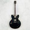 Gibson Custom Shop 1959 ES-345 Reissue Murphy Lab Heavy Aged 2025 - Ebony - 2