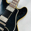 Gibson Custom Shop 1959 ES-345 Reissue Murphy Lab Heavy Aged 2025 - Ebony - 6