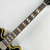 Gibson Custom Shop 1959 ES-345 Reissue Murphy Lab Heavy Aged 2025 - Ebony - 9