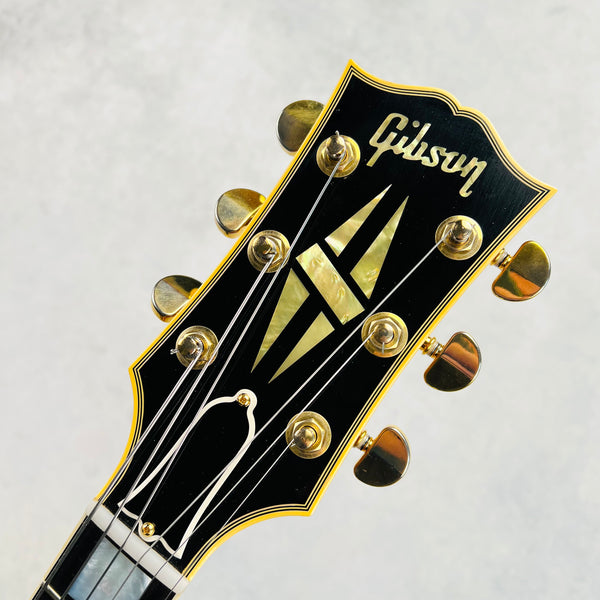 Gibson Custom Shop 1959 ES-355 Stop Bar VOS Demo Shop 2022 - Antique Natural - 11