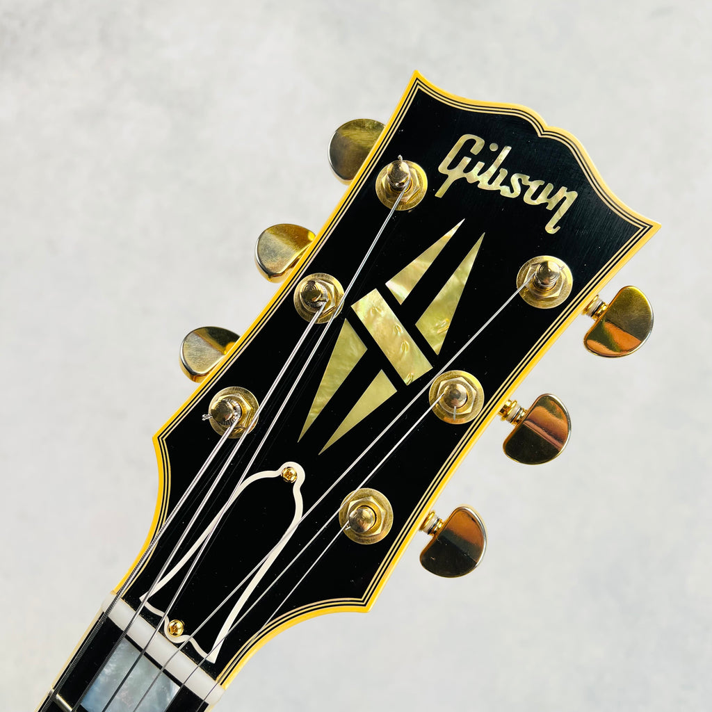 Gibson Custom Shop 1959 ES-355 Stop Bar VOS Demo Shop 2022 - Antique Natural - 11