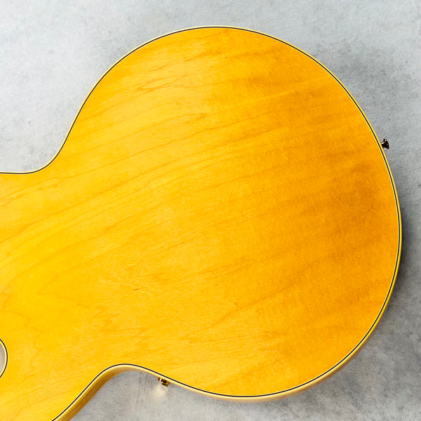 Gibson Custom Shop 1959 ES-355 Stop Bar VOS Demo Shop 2022 - Antique Natural - 14