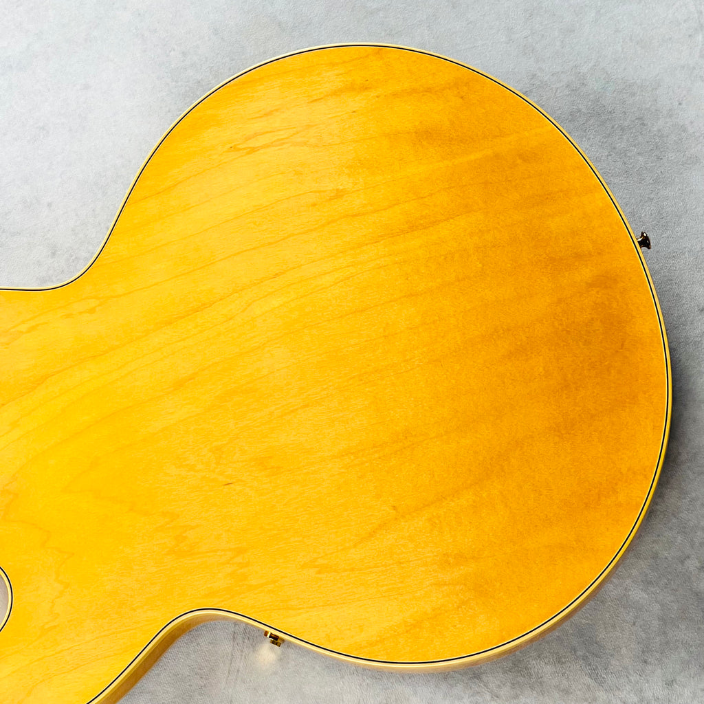 Gibson Custom Shop 1959 ES-355 Stop Bar VOS Demo Shop 2022 - Antique Natural - 14