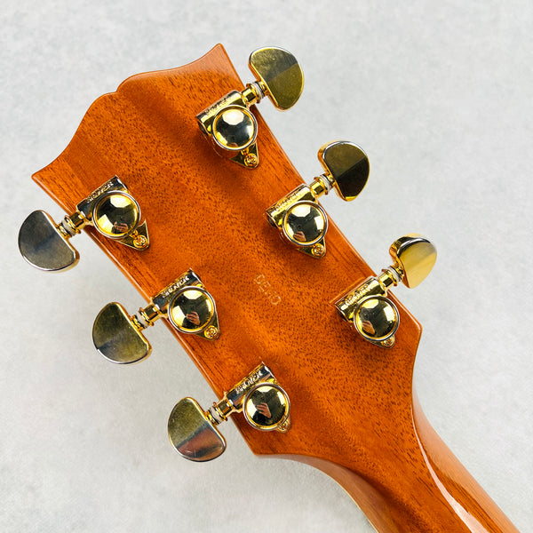 Gibson Custom Shop 1959 ES-355 Stop Bar VOS Demo Shop 2022 - Antique Natural - 17
