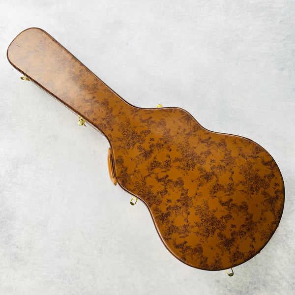Gibson Custom Shop 1959 ES-355 Stop Bar VOS Demo Shop 2022 - Antique Natural - 18