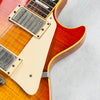 Gibson Custom Shop 1959 Les Paul Reissue 2000 - Heritage Cherry Sunburst - 10