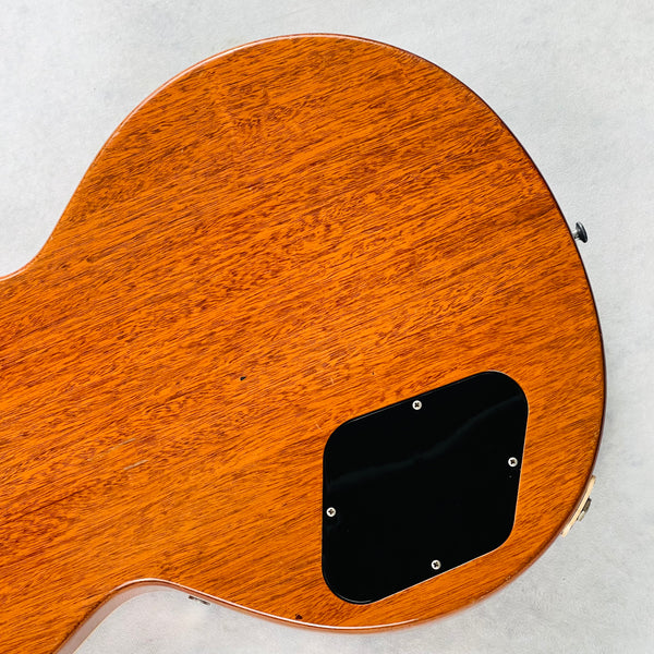 Gibson Custom Shop 1959 Les Paul Reissue 2000 - Heritage Cherry Sunburst - 16