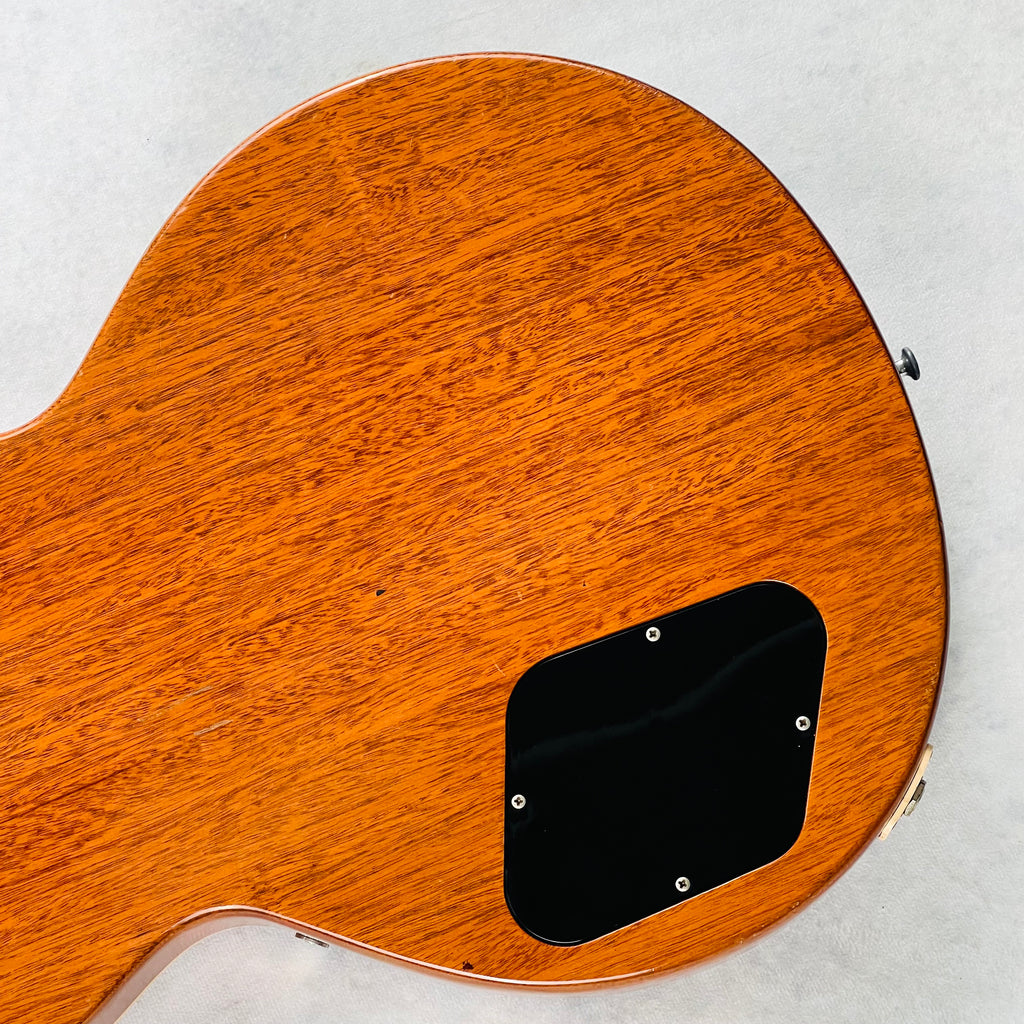 Gibson Custom Shop 1959 Les Paul Reissue 2000 - Heritage Cherry Sunburst - 16