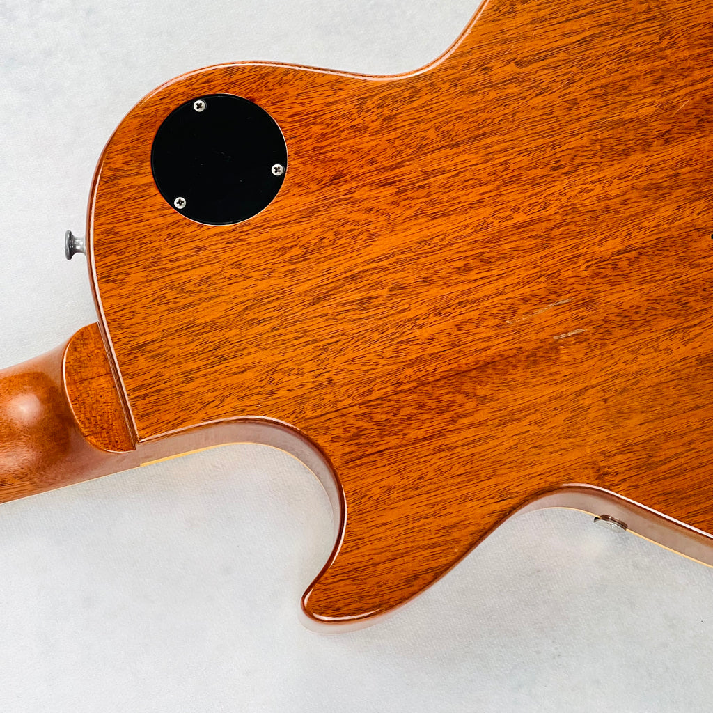 Gibson Custom Shop 1959 Les Paul Reissue 2000 - Heritage Cherry Sunburst - 17