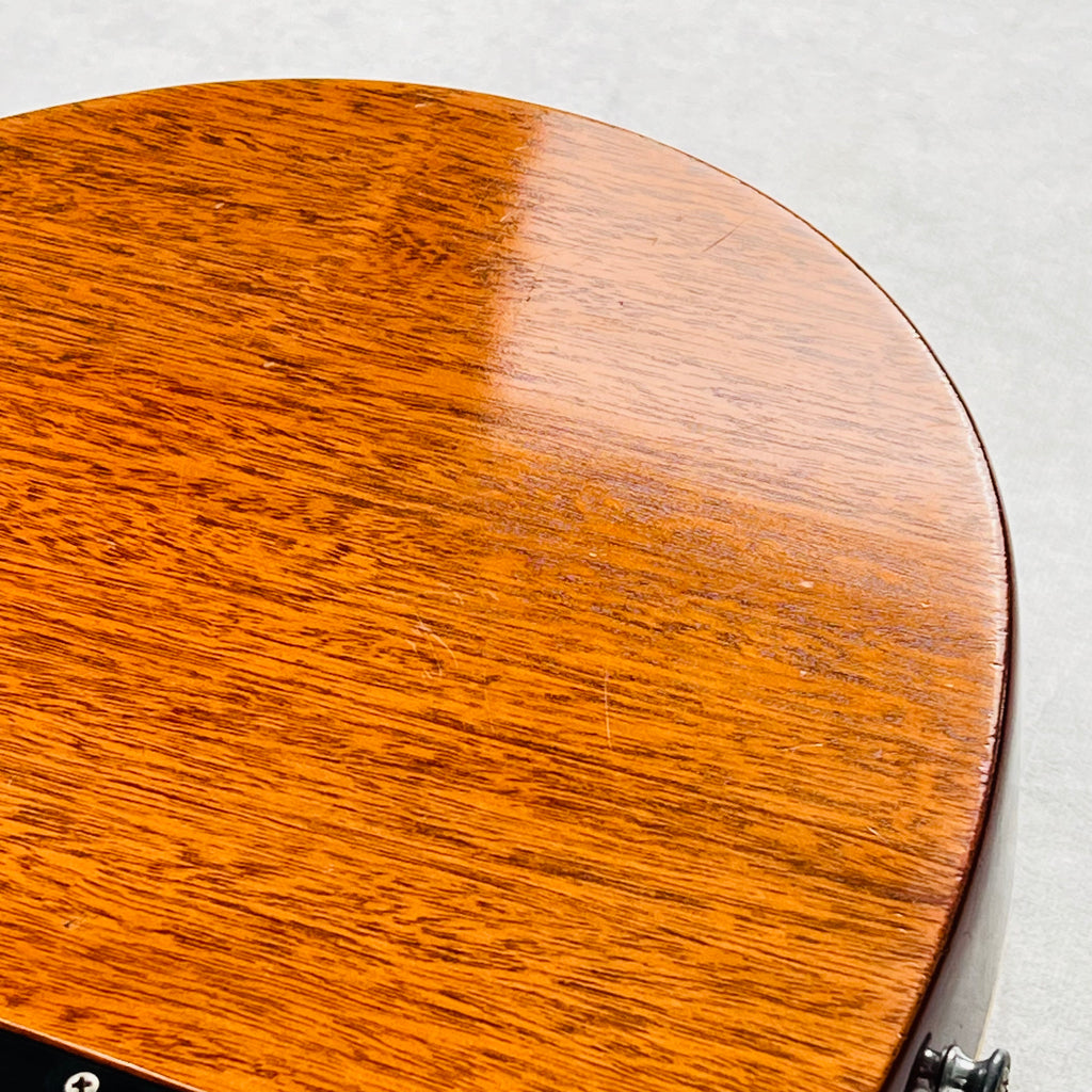 Gibson Custom Shop 1959 Les Paul Reissue 2000 - Heritage Cherry Sunburst - 19