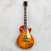 Gibson Custom Shop 1959 Les Paul Reissue 2000 - Heritage Cherry Sunburst - 2