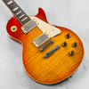 Gibson Custom Shop 1959 Les Paul Reissue 2000 - Heritage Cherry Sunburst - 4