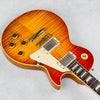 Gibson Custom Shop 1959 Les Paul Reissue 2000 - Heritage Cherry Sunburst - 6