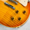 Gibson Custom Shop 1959 Les Paul Reissue 2000 - Heritage Cherry Sunburst - 9