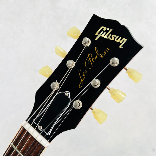 Gibson Custom Shop 1959 Les Paul Reissue Gloss 2013 - Washed Cherry - 12