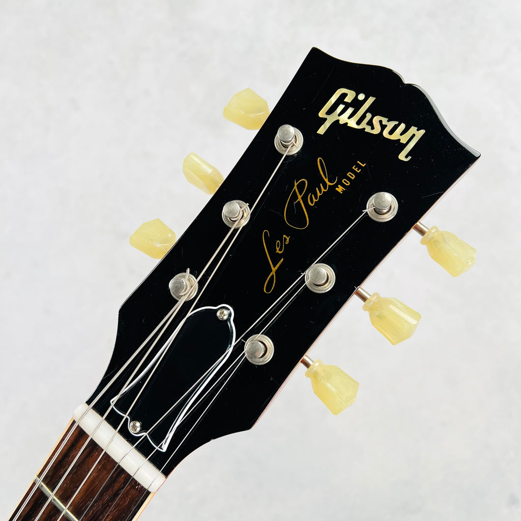 Gibson Custom Shop 1959 Les Paul Reissue Gloss 2013 - Washed Cherry - 12