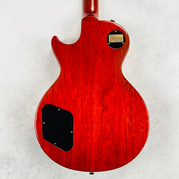 Gibson Custom Shop 1959 Les Paul Reissue Gloss 2013 - Washed Cherry - 13