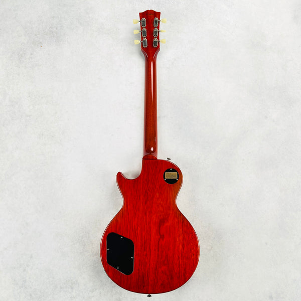 Gibson Custom Shop 1959 Les Paul Reissue Gloss 2013 - Washed Cherry - 14
