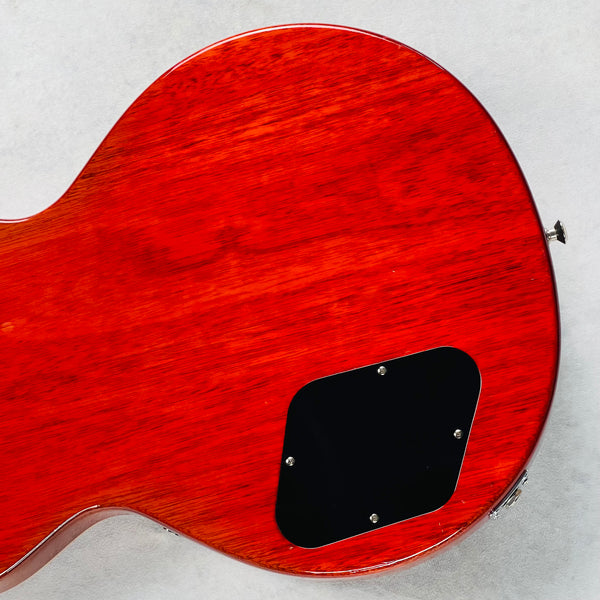 Gibson Custom Shop 1959 Les Paul Reissue Gloss 2013 - Washed Cherry - 15