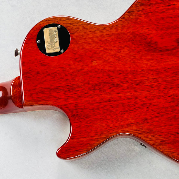 Gibson Custom Shop 1959 Les Paul Reissue Gloss 2013 - Washed Cherry - 16
