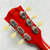 Gibson Custom Shop 1959 Les Paul Reissue Gloss 2013 - Washed Cherry - 18