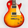 Gibson Custom Shop 1959 Les Paul Reissue Gloss 2013 - Washed Cherry - 1