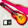 Gibson Custom Shop 1959 Les Paul Reissue Gloss 2013 - Washed Cherry - 23
