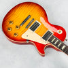 Gibson Custom Shop 1959 Les Paul Reissue Gloss 2013 - Washed Cherry - 6