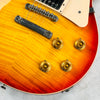 Gibson Custom Shop 1959 Les Paul Reissue Gloss 2013 - Washed Cherry - 9
