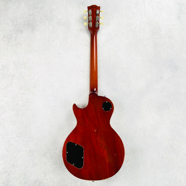 Gibson Custom Shop 1959 Les Paul Reissue Historic Makeovers Deluxe Package 2013 - Darkburst - 17