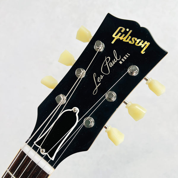 Gibson Custom Shop 1959 Les Paul Reissue VOS with Emerson Harness 2024 - Dirty Lemonburst - 13