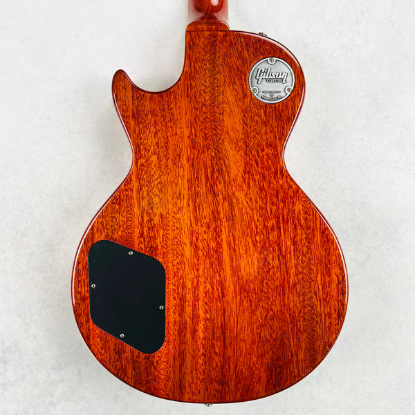 Gibson Custom Shop 1959 Les Paul Reissue VOS with Emerson Harness 2024 - Dirty Lemonburst - 14