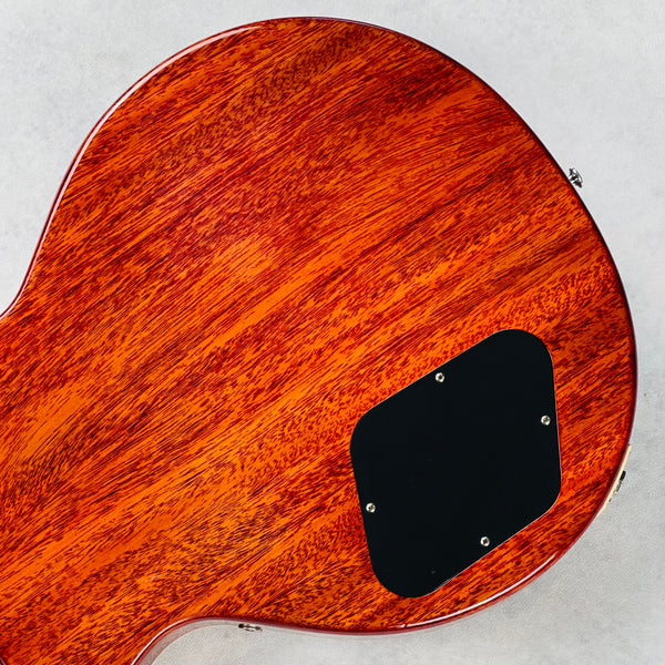 Gibson Custom Shop 1959 Les Paul Reissue VOS with Emerson Harness 2024 - Dirty Lemonburst - 16