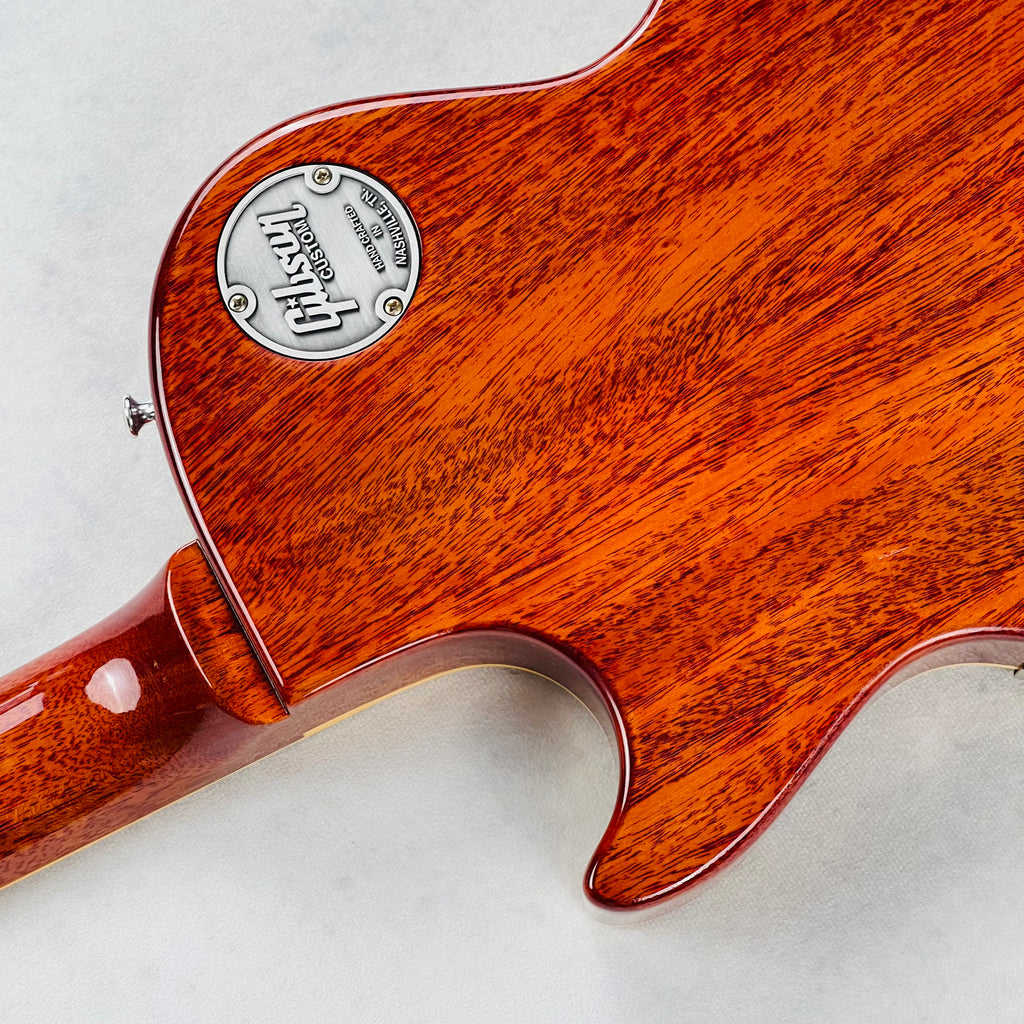 Gibson Custom Shop 1959 Les Paul Reissue VOS with Emerson Harness 2024 - Dirty Lemonburst - 17