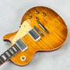 Gibson Custom Shop 1959 Les Paul Reissue VOS with Emerson Harness 2024 - Dirty Lemonburst - 4
