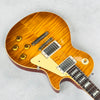 Gibson Custom Shop 1959 Les Paul Reissue VOS with Emerson Harness 2024 - Dirty Lemonburst - 6