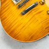 Gibson Custom Shop 1959 Les Paul Reissue VOS with Emerson Harness 2024 - Dirty Lemonburst - 8