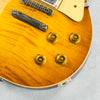 Gibson Custom Shop 1959 Les Paul Reissue VOS with Emerson Harness 2024 - Dirty Lemonburst - 9
