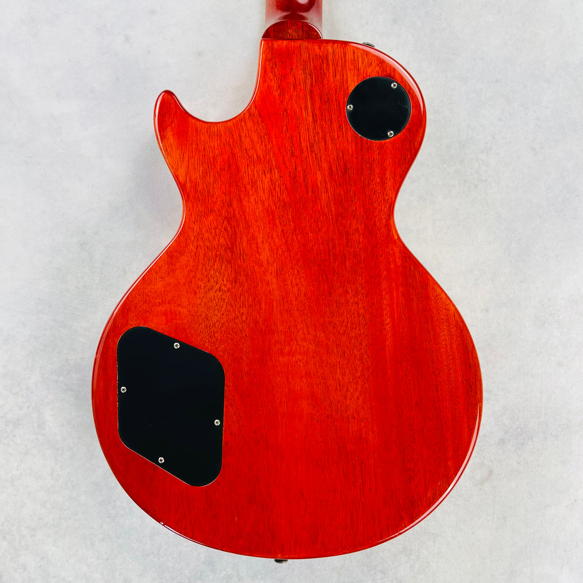 Gibson Custom Shop 1959 Les Paul Standard Reissue Tom Murphy Aged