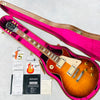 Gibson Custom Shop 1959 Les Paul Standard Reissue Tom Murphy Aged 2009 - Iced Tea - 23