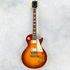 Gibson Custom Shop 1959 Les Paul Standard Reissue Tom Murphy Aged 2009 - Iced Tea - 2