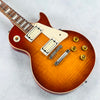 Gibson Custom Shop 1959 Les Paul Standard Reissue Tom Murphy Aged 2009 - Iced Tea - 3