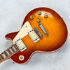 Gibson Custom Shop 1959 Les Paul Standard Reissue Tom Murphy Aged 2009 - Iced Tea - 4
