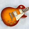 Gibson Custom Shop 1959 Les Paul Standard Reissue Tom Murphy Aged 2009 - Iced Tea - 5