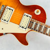 Gibson Custom Shop 1959 Les Paul Standard Reissue Tom Murphy Aged 2009 - Iced Tea - 7