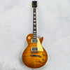 Gibson Custom Shop 1959 Les Paul VOS CME Spec 2023 - Dirty Lemonburst - 2