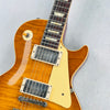 Gibson Custom Shop 1959 Les Paul VOS CME Spec 2023 - Dirty Lemonburst - 3